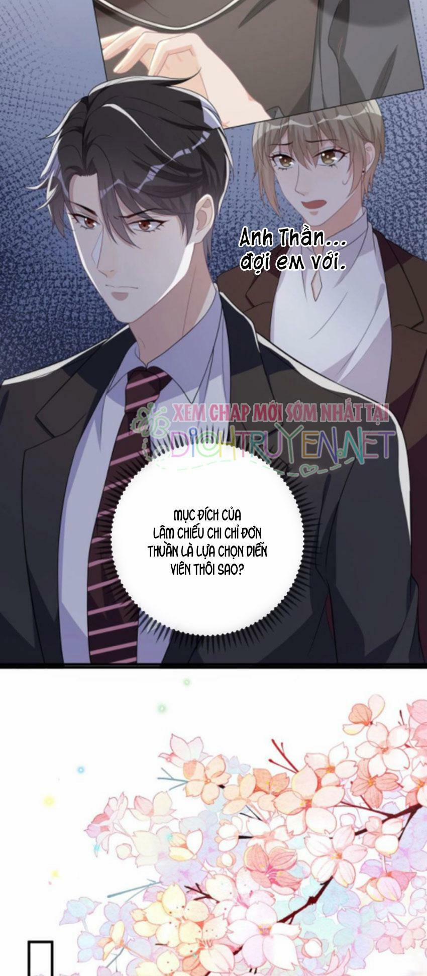 Ảnh Đế Làm Loạn Đòi Ly Hôn 22 trang 13