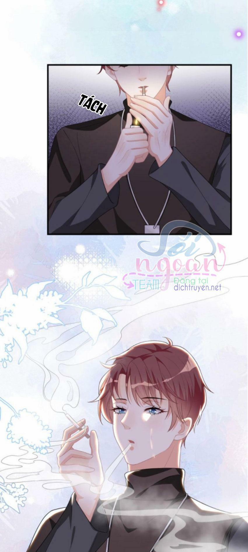 Ảnh Đế Làm Loạn Đòi Ly Hôn 22 trang 6