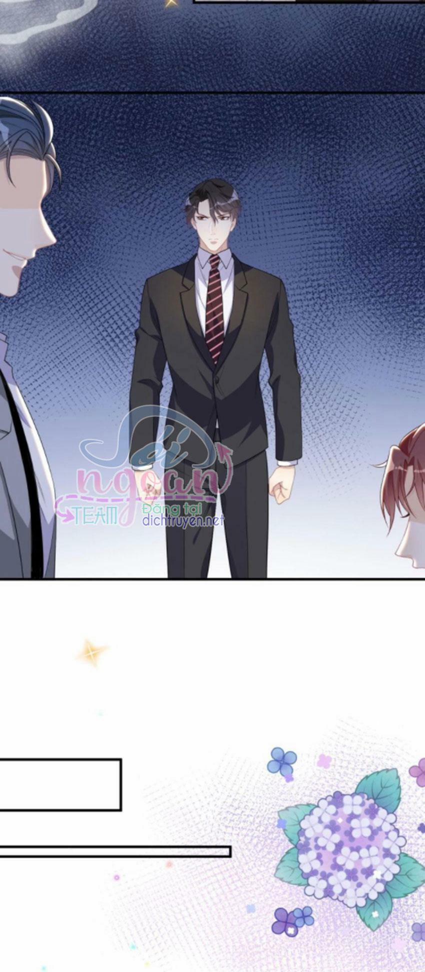 Ảnh Đế Làm Loạn Đòi Ly Hôn 22 trang 8