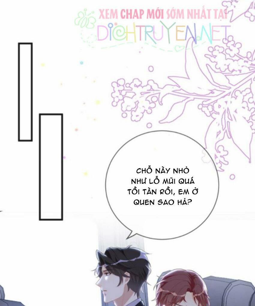 Ảnh Đế Làm Loạn Đòi Ly Hôn 23 trang 12