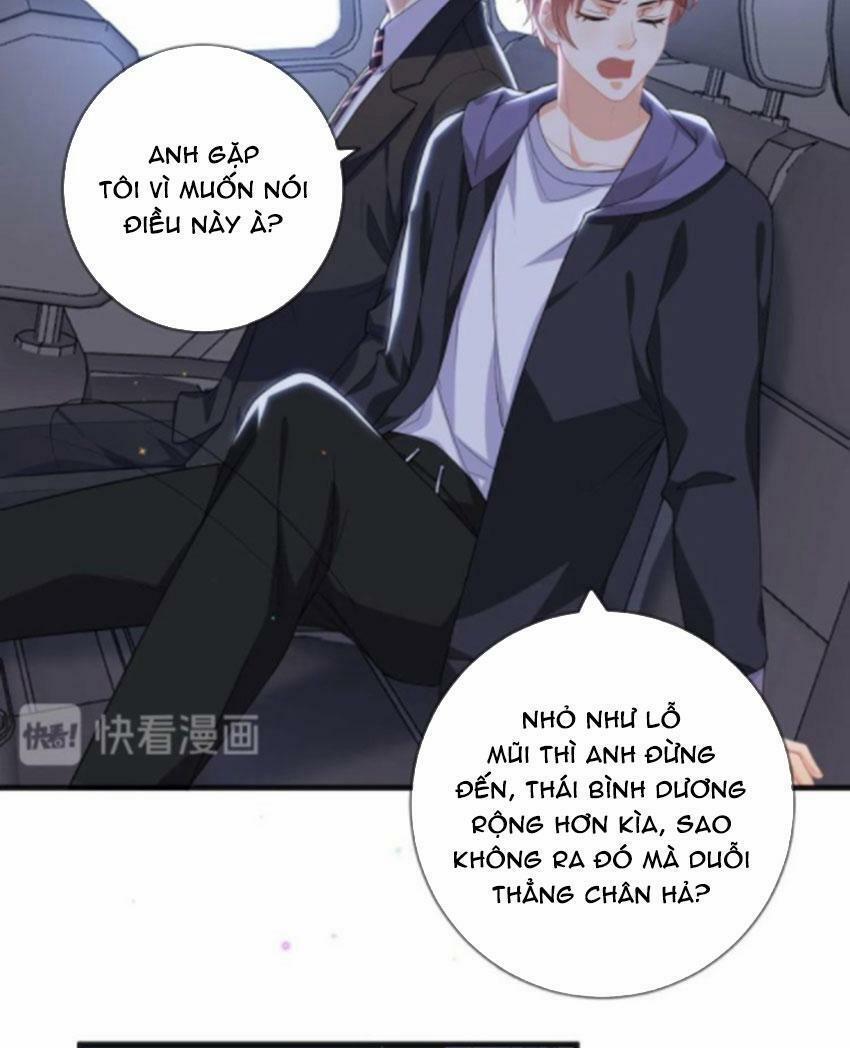 Ảnh Đế Làm Loạn Đòi Ly Hôn 23 trang 13