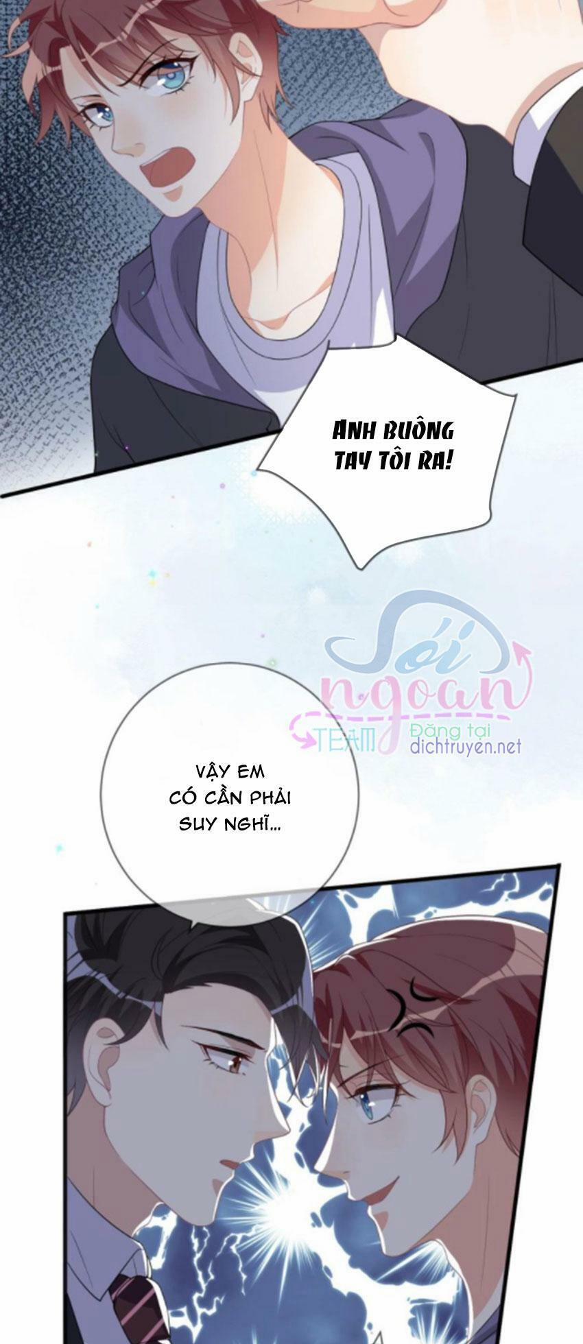 Ảnh Đế Làm Loạn Đòi Ly Hôn 23 trang 16