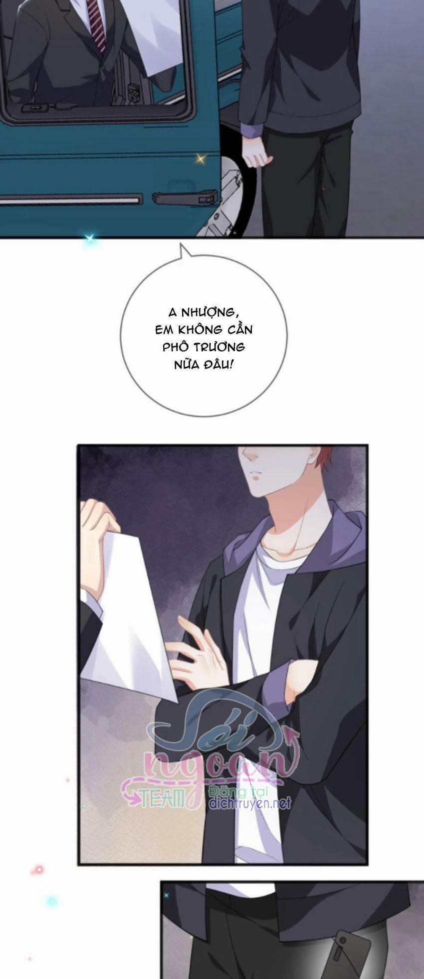 Ảnh Đế Làm Loạn Đòi Ly Hôn 23 trang 23