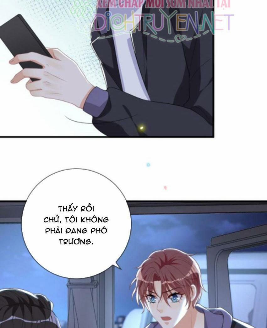 Ảnh Đế Làm Loạn Đòi Ly Hôn 23 trang 25