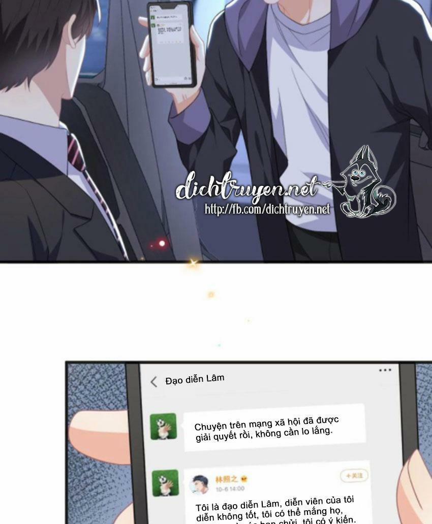 Ảnh Đế Làm Loạn Đòi Ly Hôn 23 trang 26