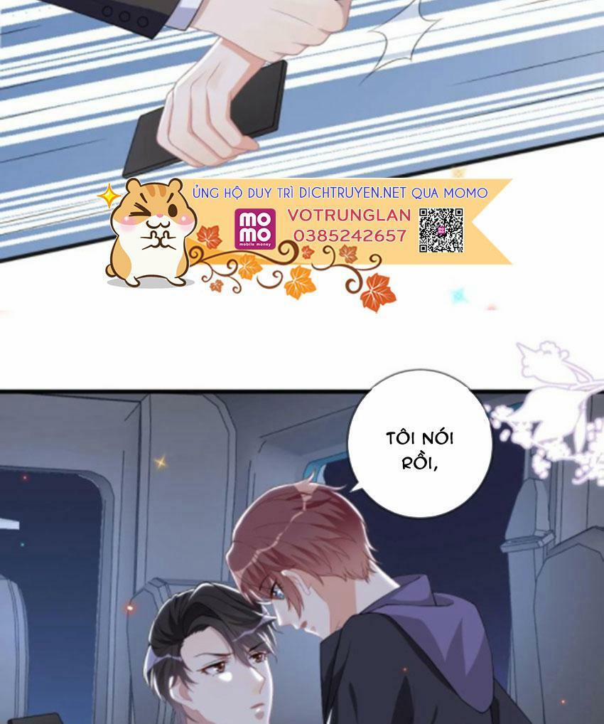 Ảnh Đế Làm Loạn Đòi Ly Hôn 23 trang 30