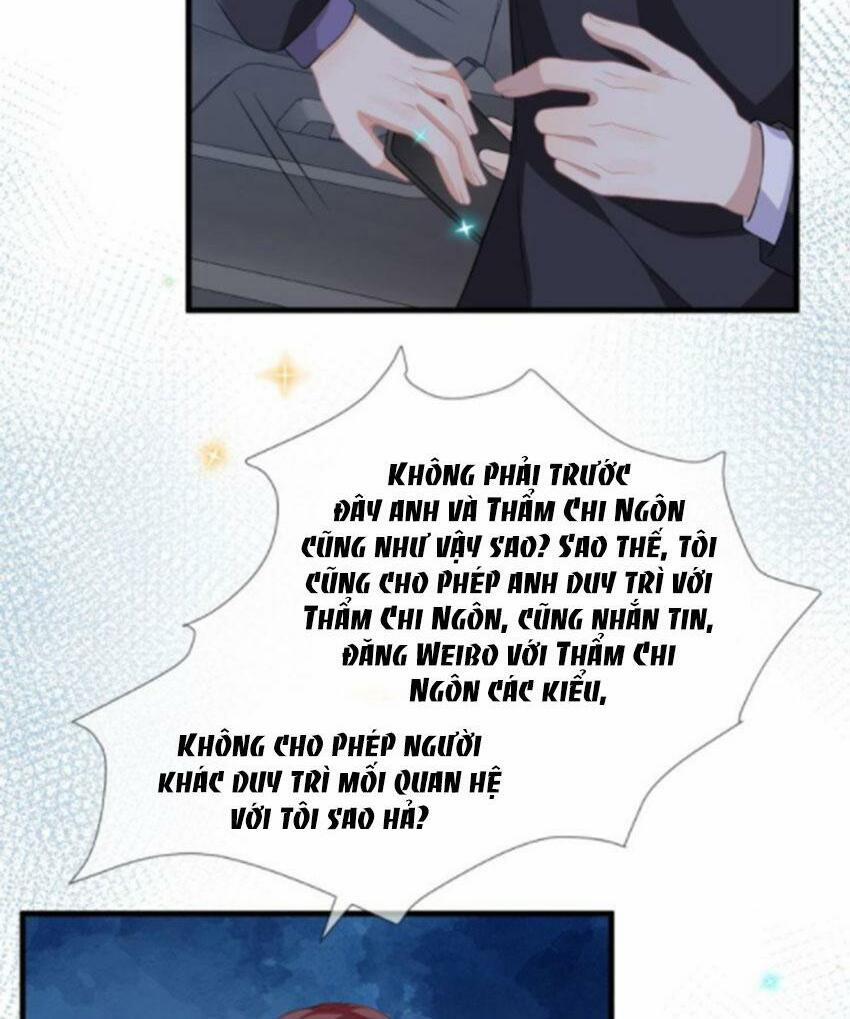 Ảnh Đế Làm Loạn Đòi Ly Hôn 23 trang 33