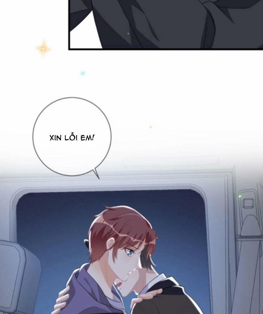 Ảnh Đế Làm Loạn Đòi Ly Hôn 23 trang 38