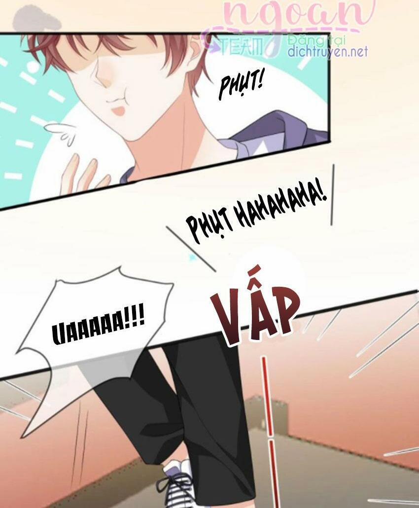 Ảnh Đế Làm Loạn Đòi Ly Hôn 23 trang 6