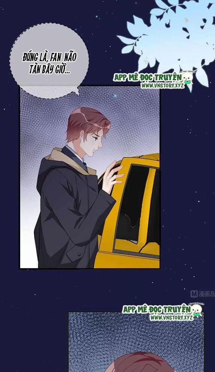 Ảnh Đế Làm Loạn Đòi Ly Hôn 24 trang 15