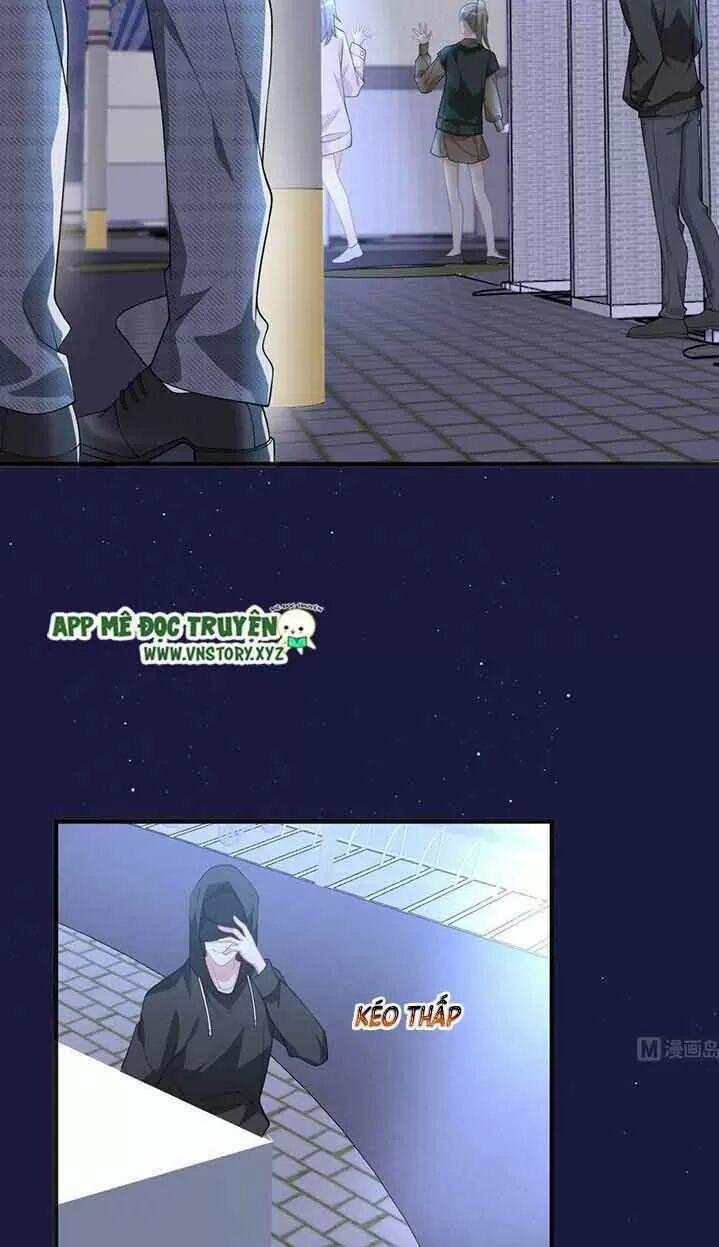 Ảnh Đế Làm Loạn Đòi Ly Hôn 24 trang 17