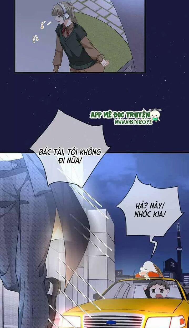 Ảnh Đế Làm Loạn Đòi Ly Hôn 24 trang 18