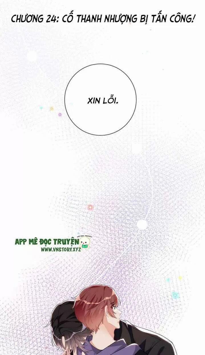 Ảnh Đế Làm Loạn Đòi Ly Hôn 24 trang 2