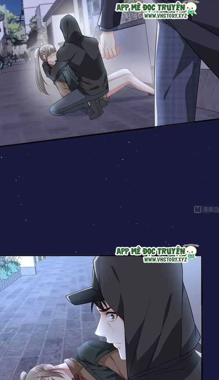 Ảnh Đế Làm Loạn Đòi Ly Hôn 24 trang 22