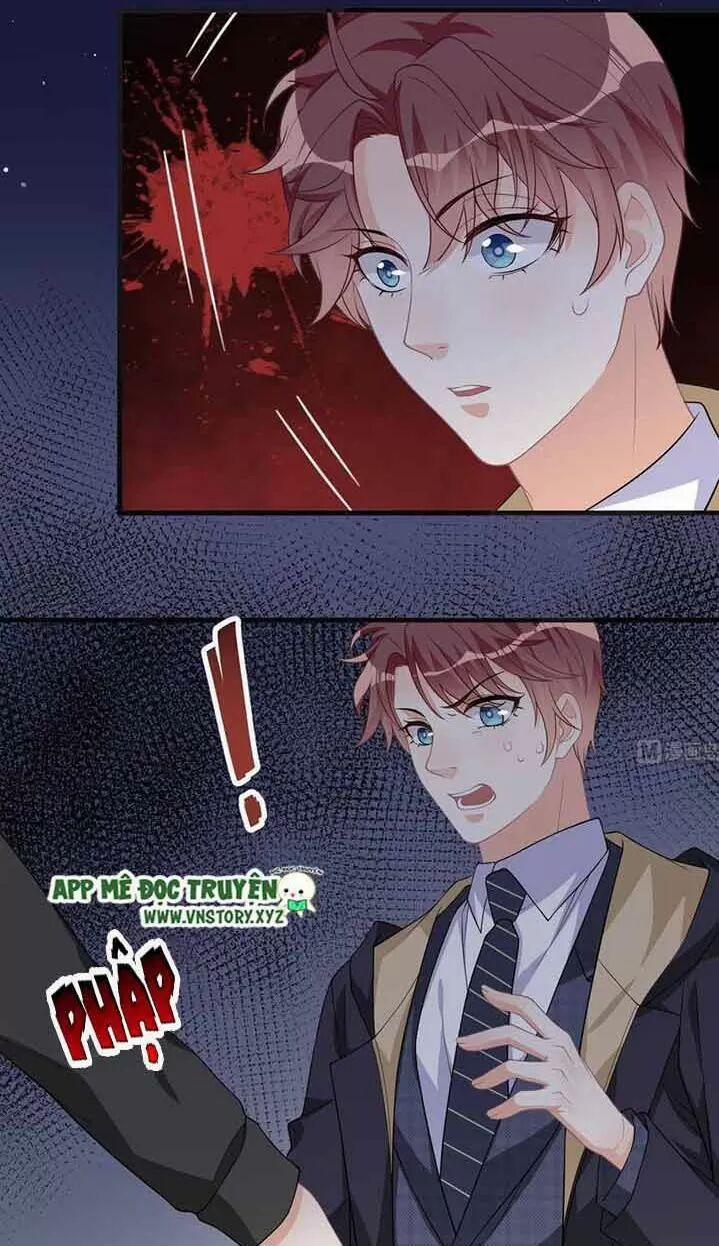 Ảnh Đế Làm Loạn Đòi Ly Hôn 24 trang 24