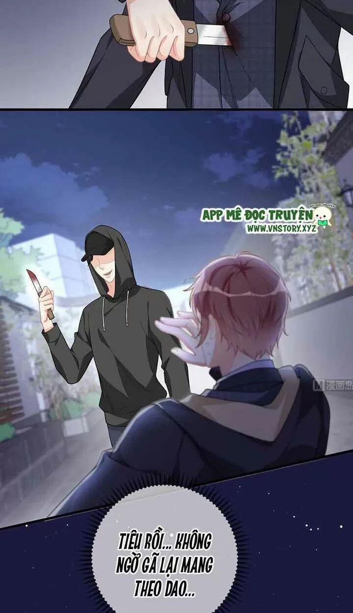 Ảnh Đế Làm Loạn Đòi Ly Hôn 24 trang 25