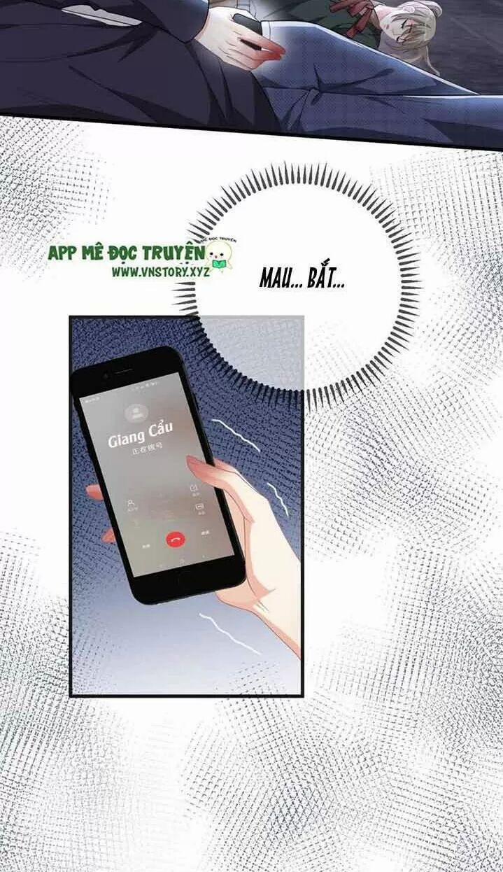 Ảnh Đế Làm Loạn Đòi Ly Hôn 24 trang 28