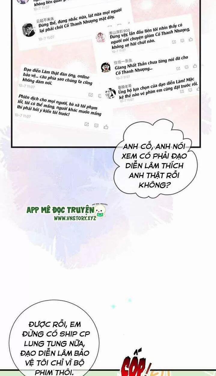 Ảnh Đế Làm Loạn Đòi Ly Hôn 24 trang 8