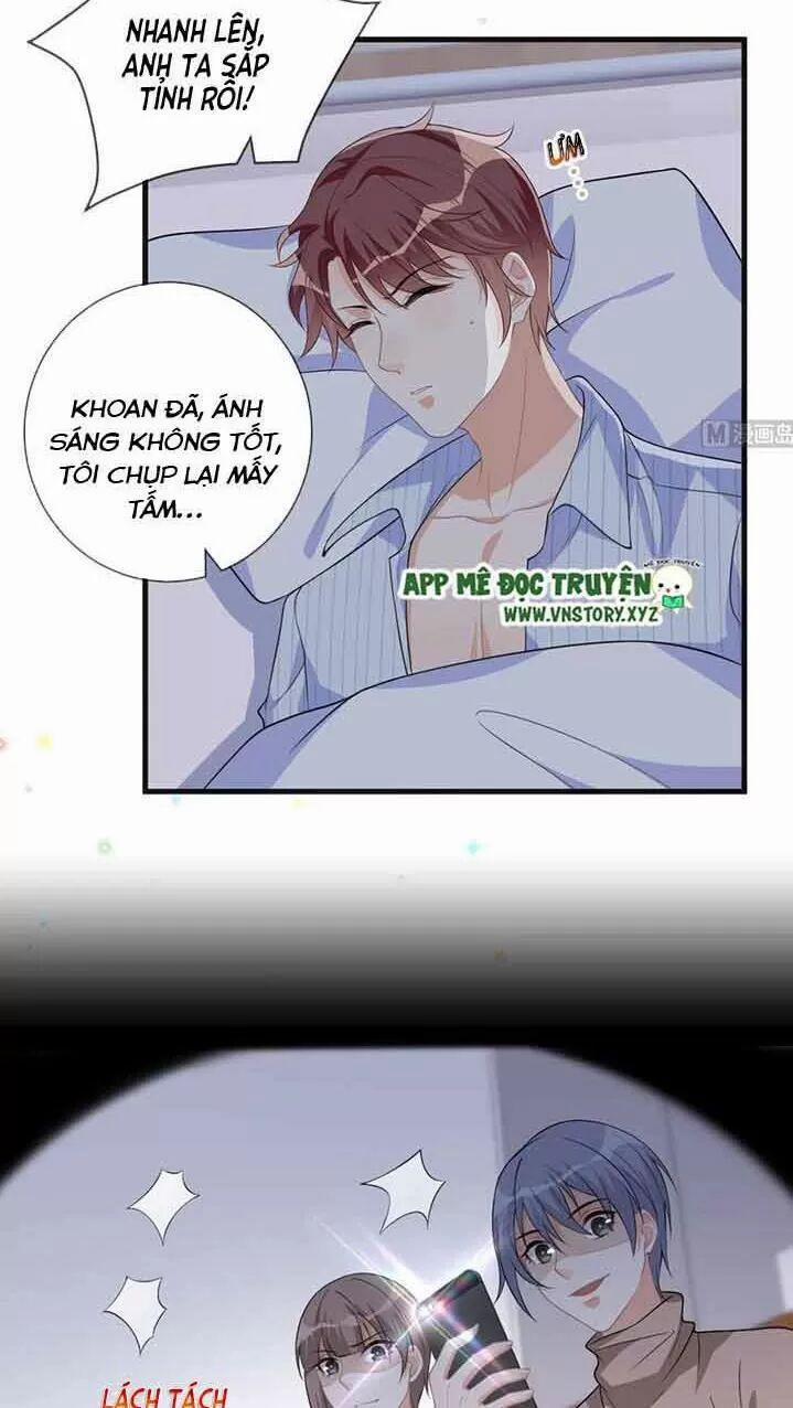 Ảnh Đế Làm Loạn Đòi Ly Hôn 25 trang 14