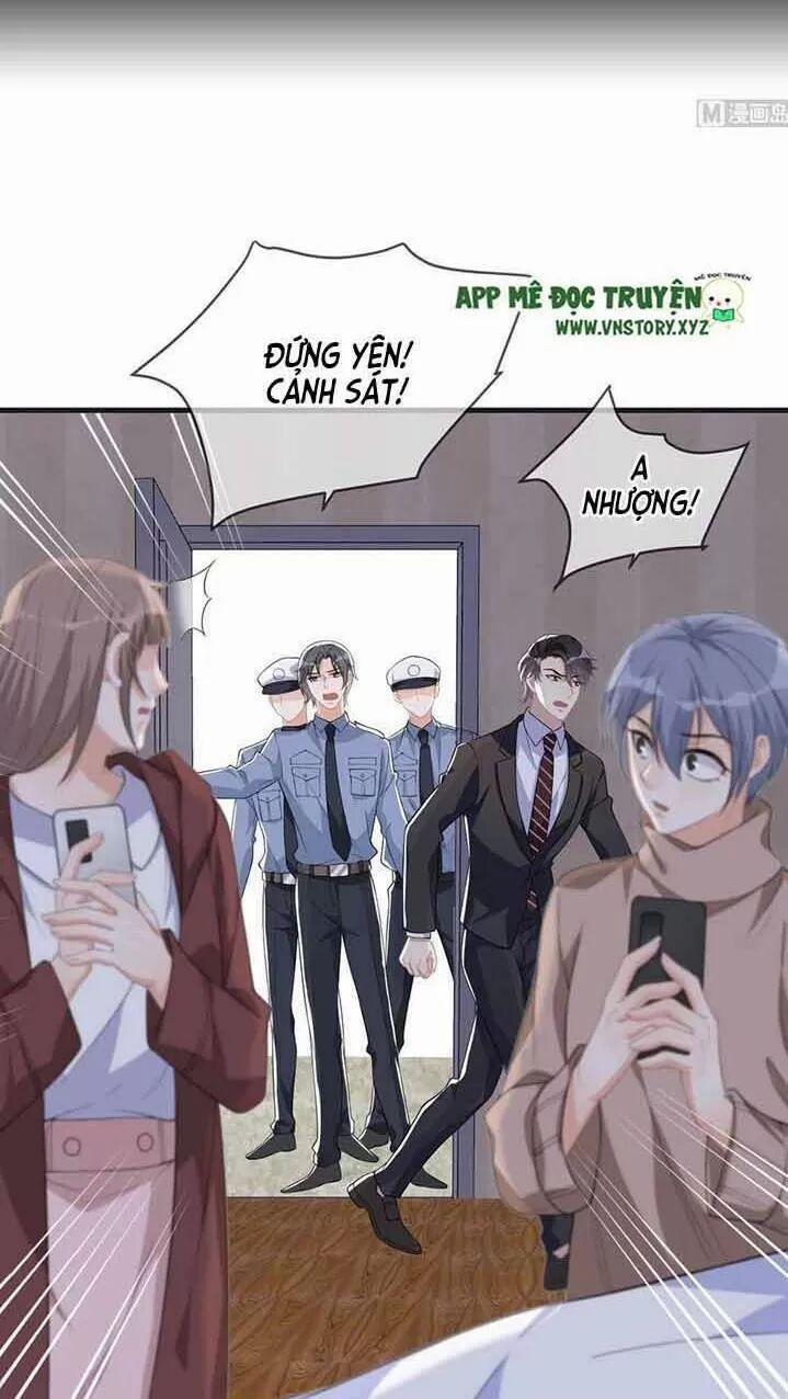 Ảnh Đế Làm Loạn Đòi Ly Hôn 25 trang 16