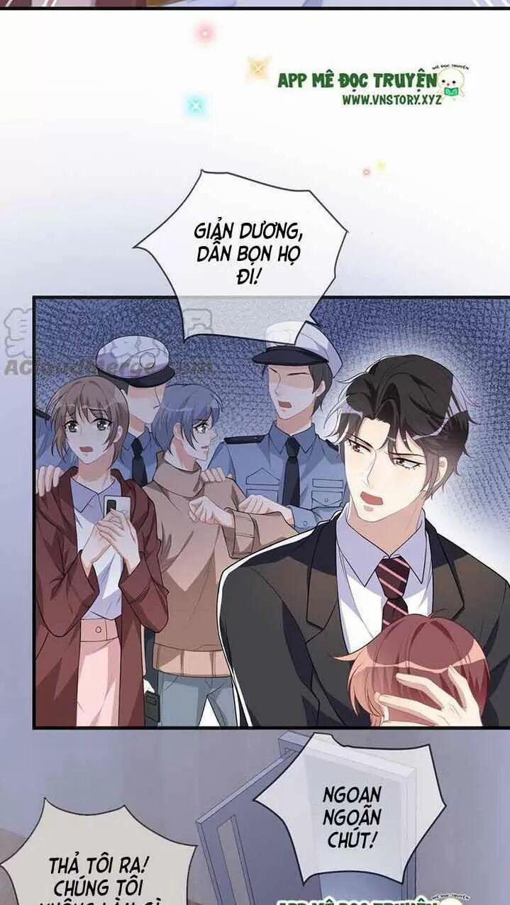 Ảnh Đế Làm Loạn Đòi Ly Hôn 25 trang 17