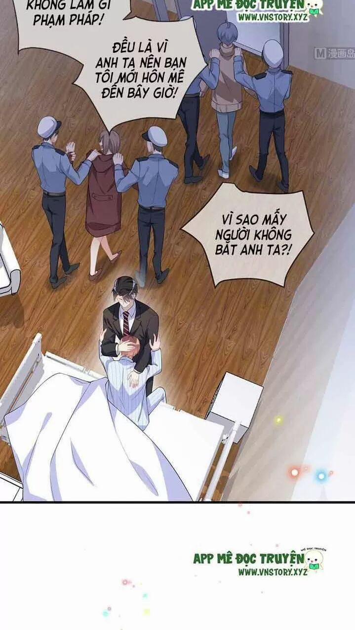 Ảnh Đế Làm Loạn Đòi Ly Hôn 25 trang 18