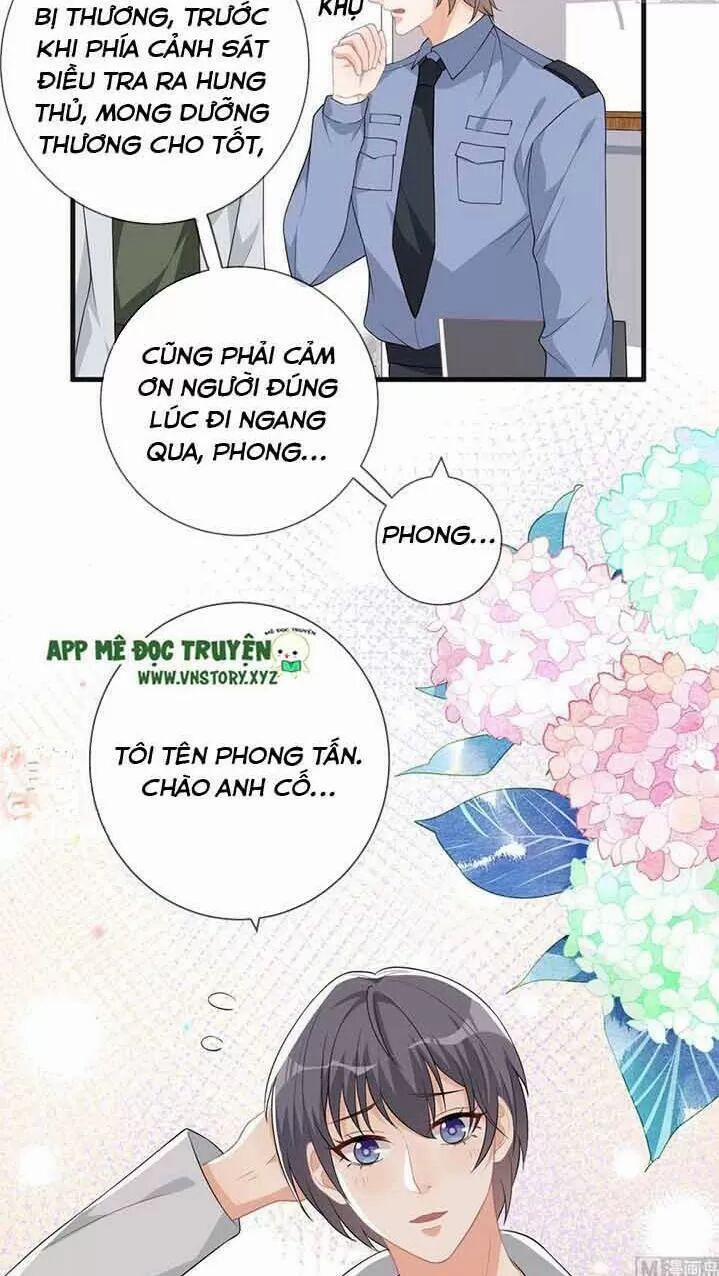 Ảnh Đế Làm Loạn Đòi Ly Hôn 25 trang 4