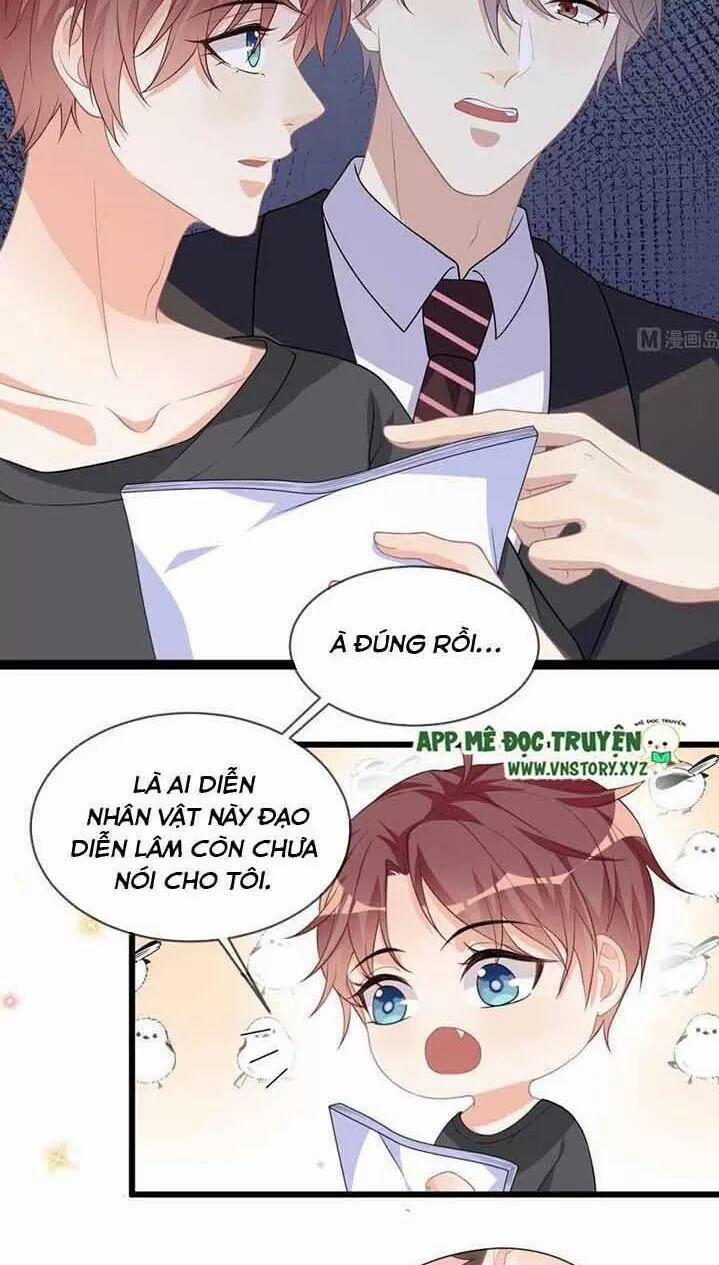 Ảnh Đế Làm Loạn Đòi Ly Hôn 26 trang 15