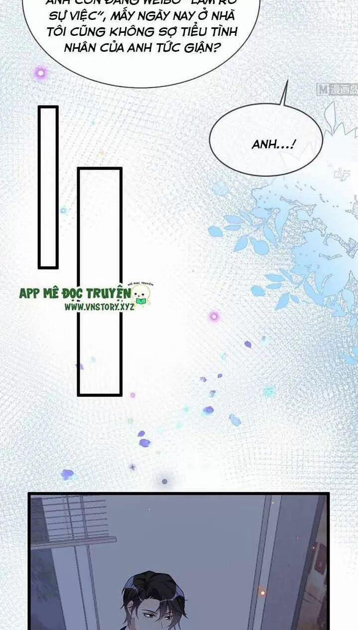 Ảnh Đế Làm Loạn Đòi Ly Hôn 26 trang 19