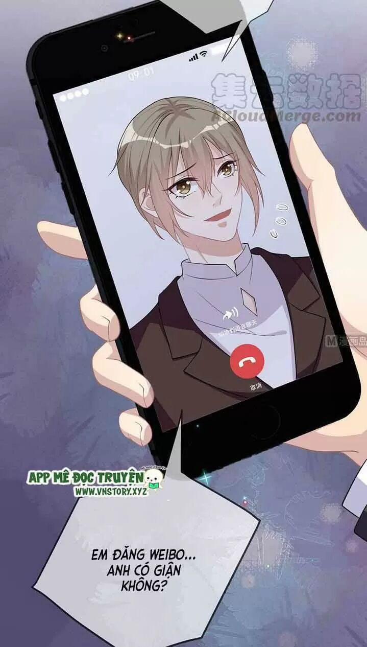 Ảnh Đế Làm Loạn Đòi Ly Hôn 26 trang 22