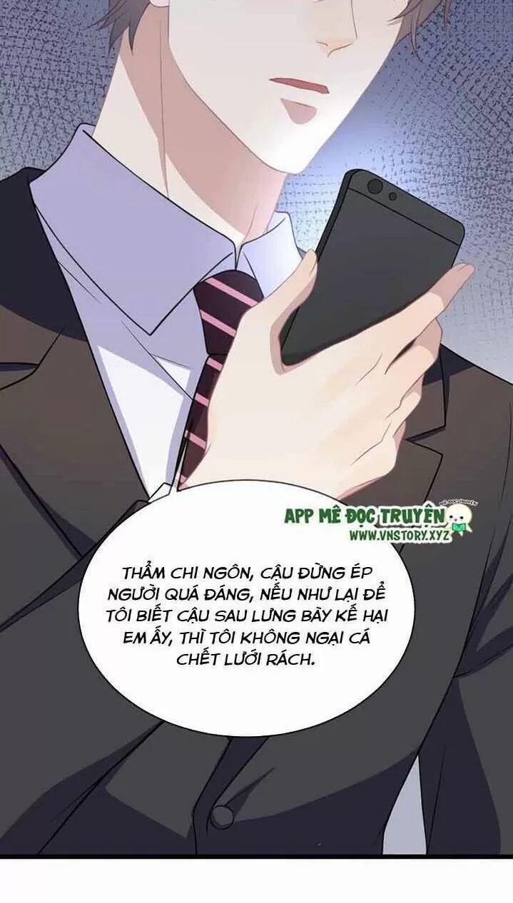 Ảnh Đế Làm Loạn Đòi Ly Hôn 26 trang 25