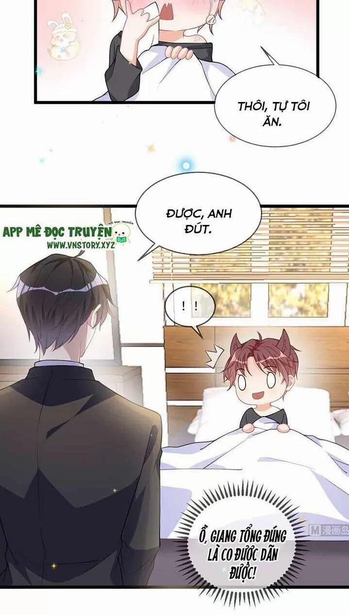 Ảnh Đế Làm Loạn Đòi Ly Hôn 26 trang 9