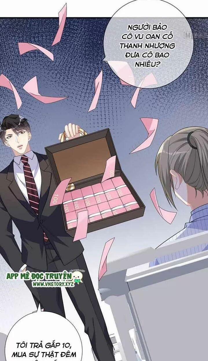 Ảnh Đế Làm Loạn Đòi Ly Hôn 27 trang 16