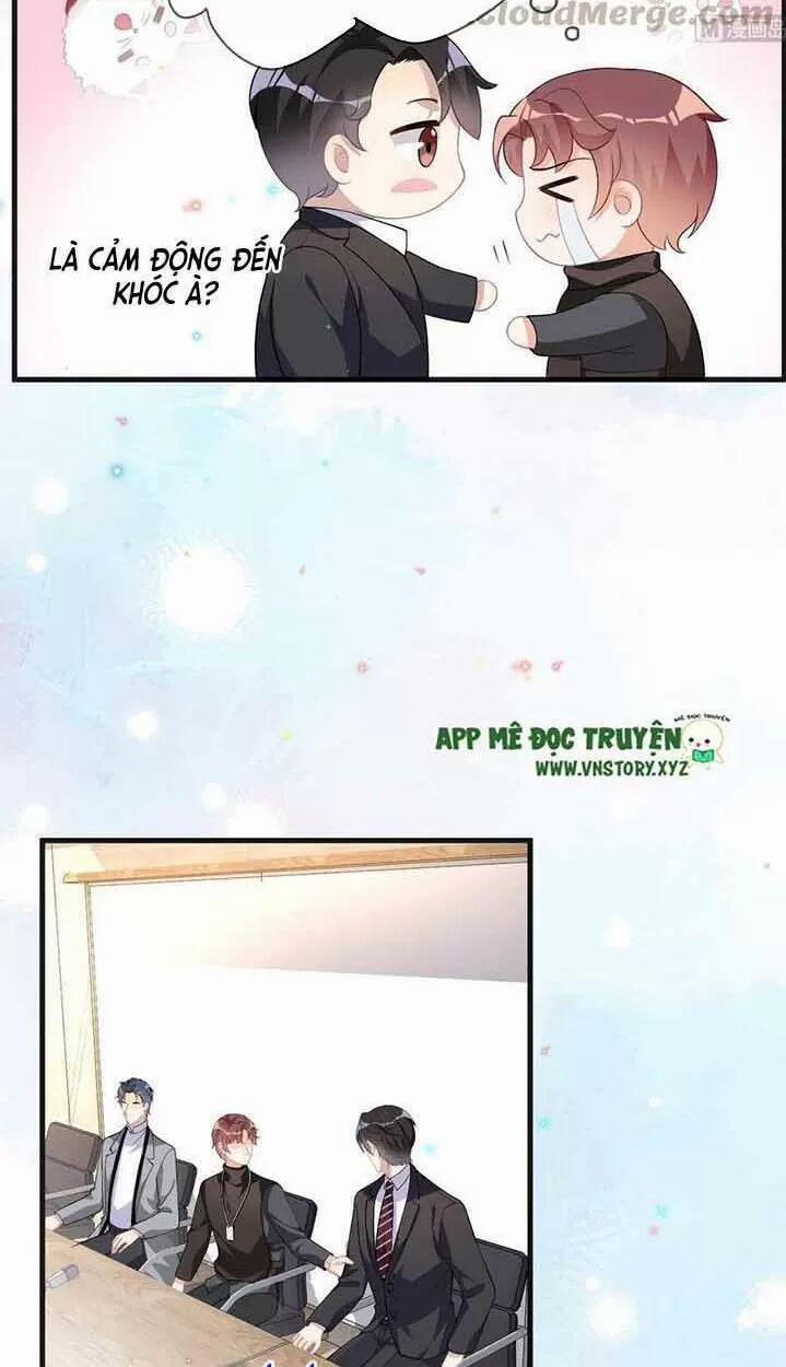 Ảnh Đế Làm Loạn Đòi Ly Hôn 27 trang 22