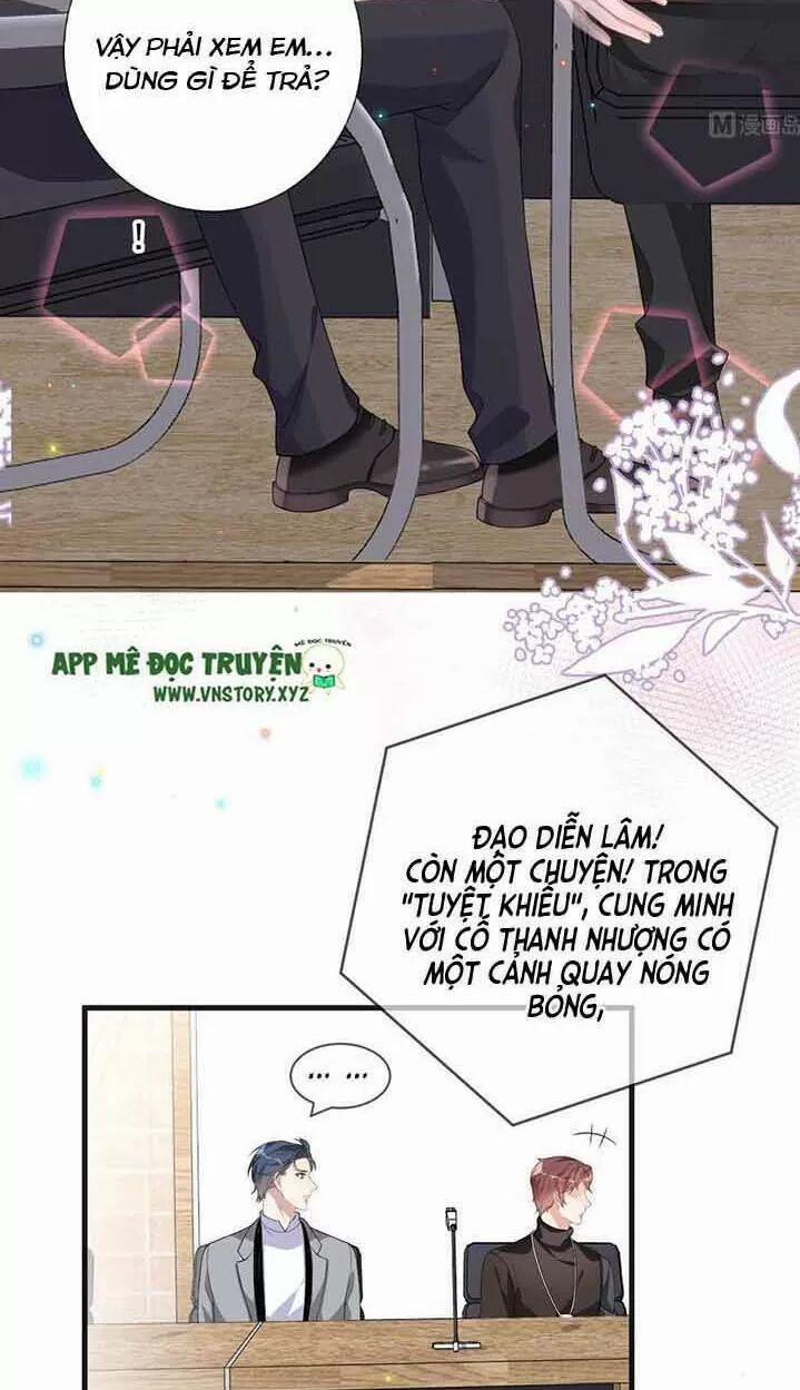 Ảnh Đế Làm Loạn Đòi Ly Hôn 27 trang 25