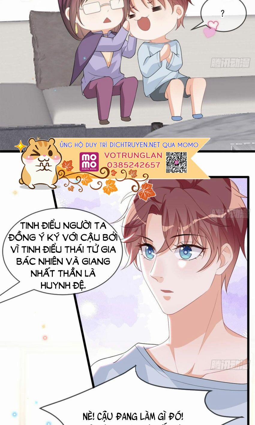 Ảnh Đế Làm Loạn Đòi Ly Hôn 28 trang 10