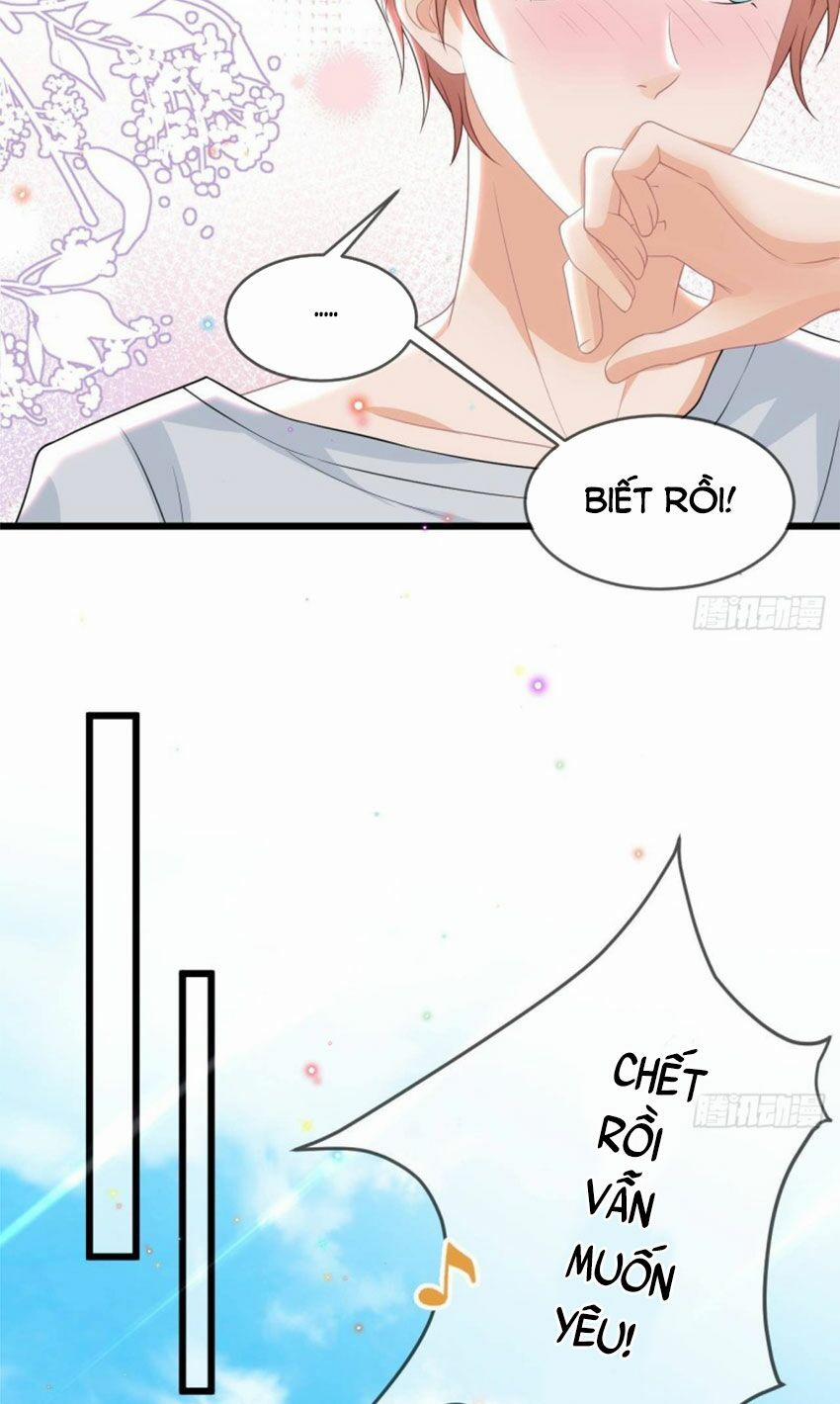 Ảnh Đế Làm Loạn Đòi Ly Hôn 28 trang 12