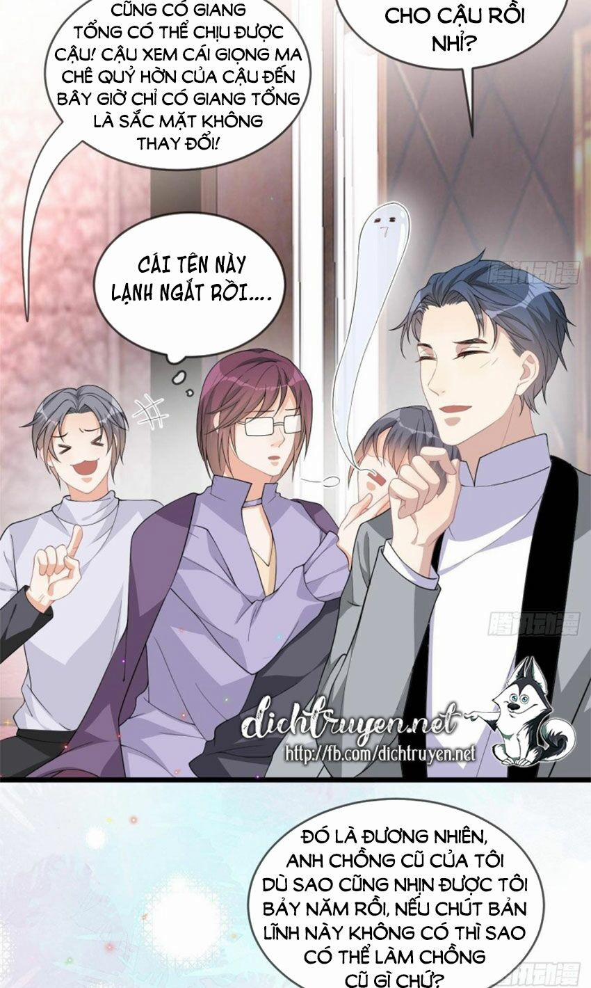 Ảnh Đế Làm Loạn Đòi Ly Hôn 28 trang 15