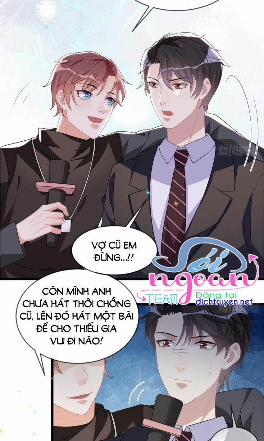 Ảnh Đế Làm Loạn Đòi Ly Hôn 28 trang 16