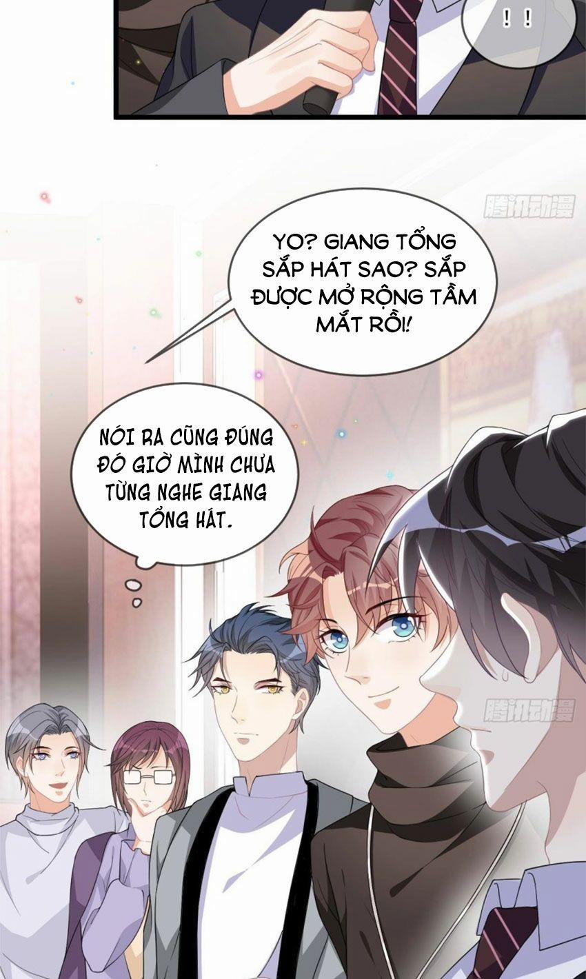 Ảnh Đế Làm Loạn Đòi Ly Hôn 28 trang 17