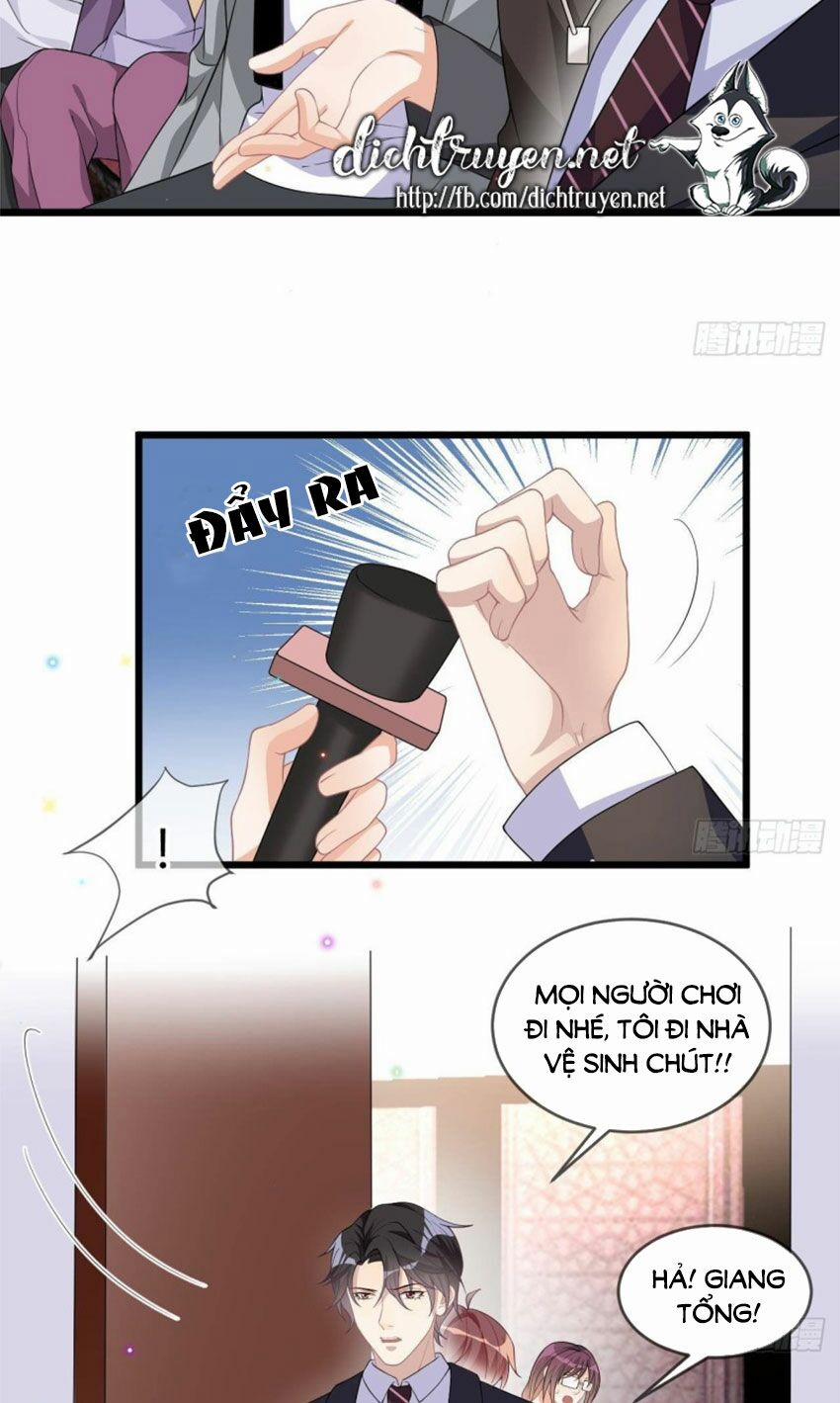 Ảnh Đế Làm Loạn Đòi Ly Hôn 28 trang 18