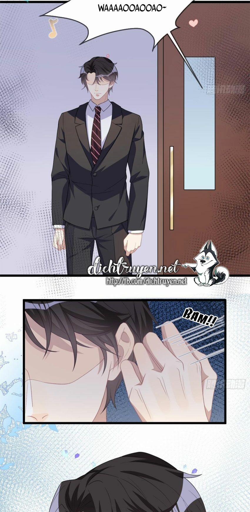 Ảnh Đế Làm Loạn Đòi Ly Hôn 28 trang 21