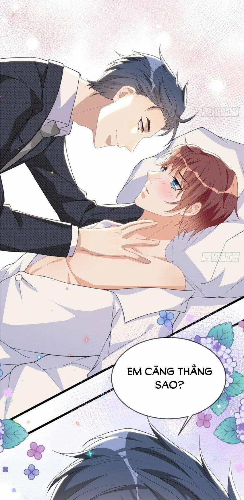 Ảnh Đế Làm Loạn Đòi Ly Hôn 28 trang 25