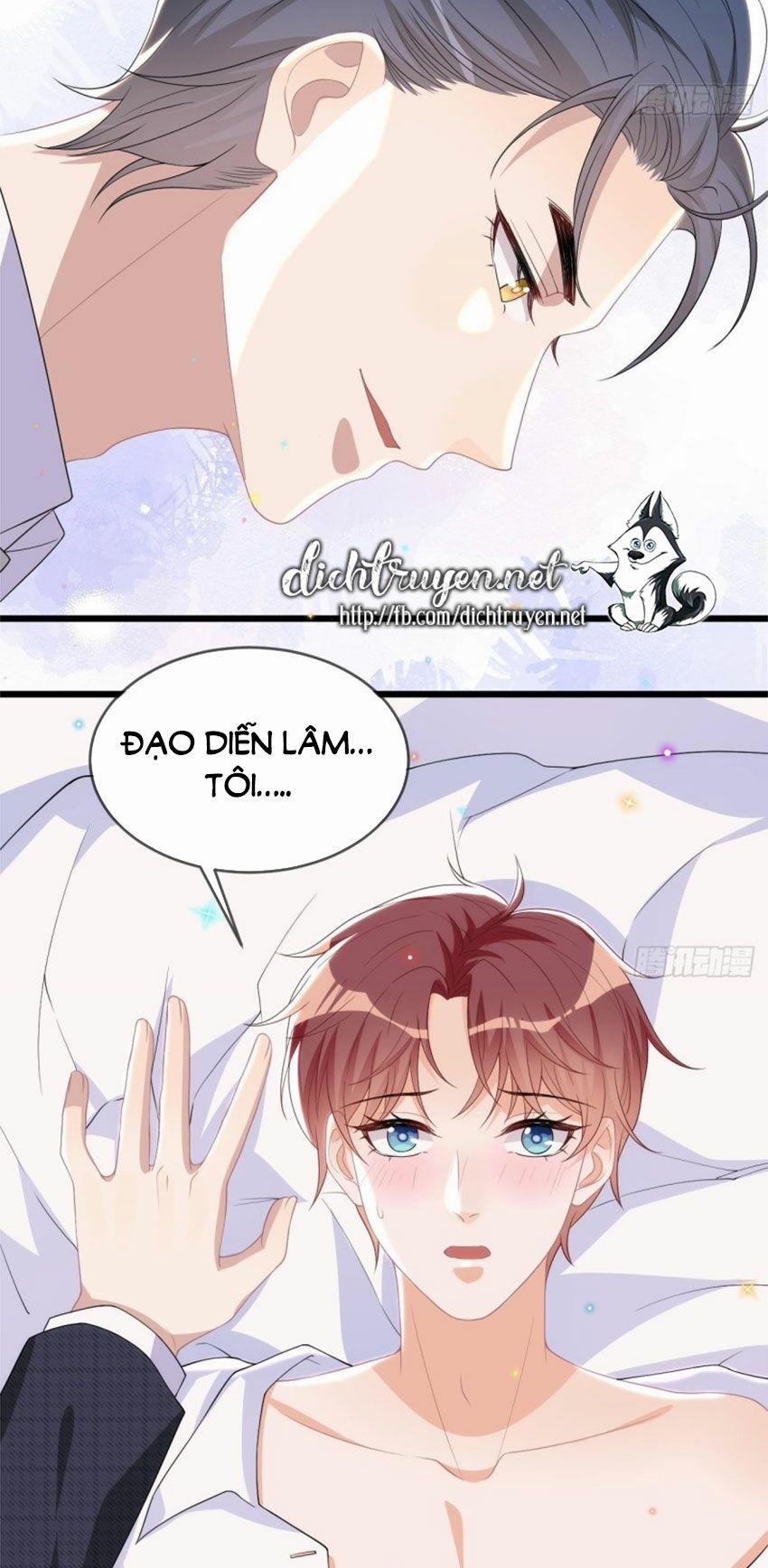 Ảnh Đế Làm Loạn Đòi Ly Hôn 28 trang 26