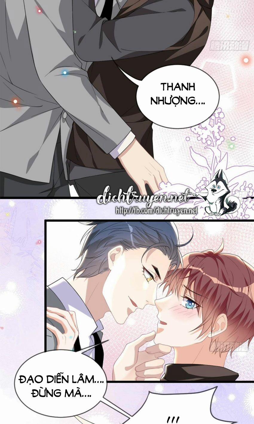 Ảnh Đế Làm Loạn Đòi Ly Hôn 28 trang 3