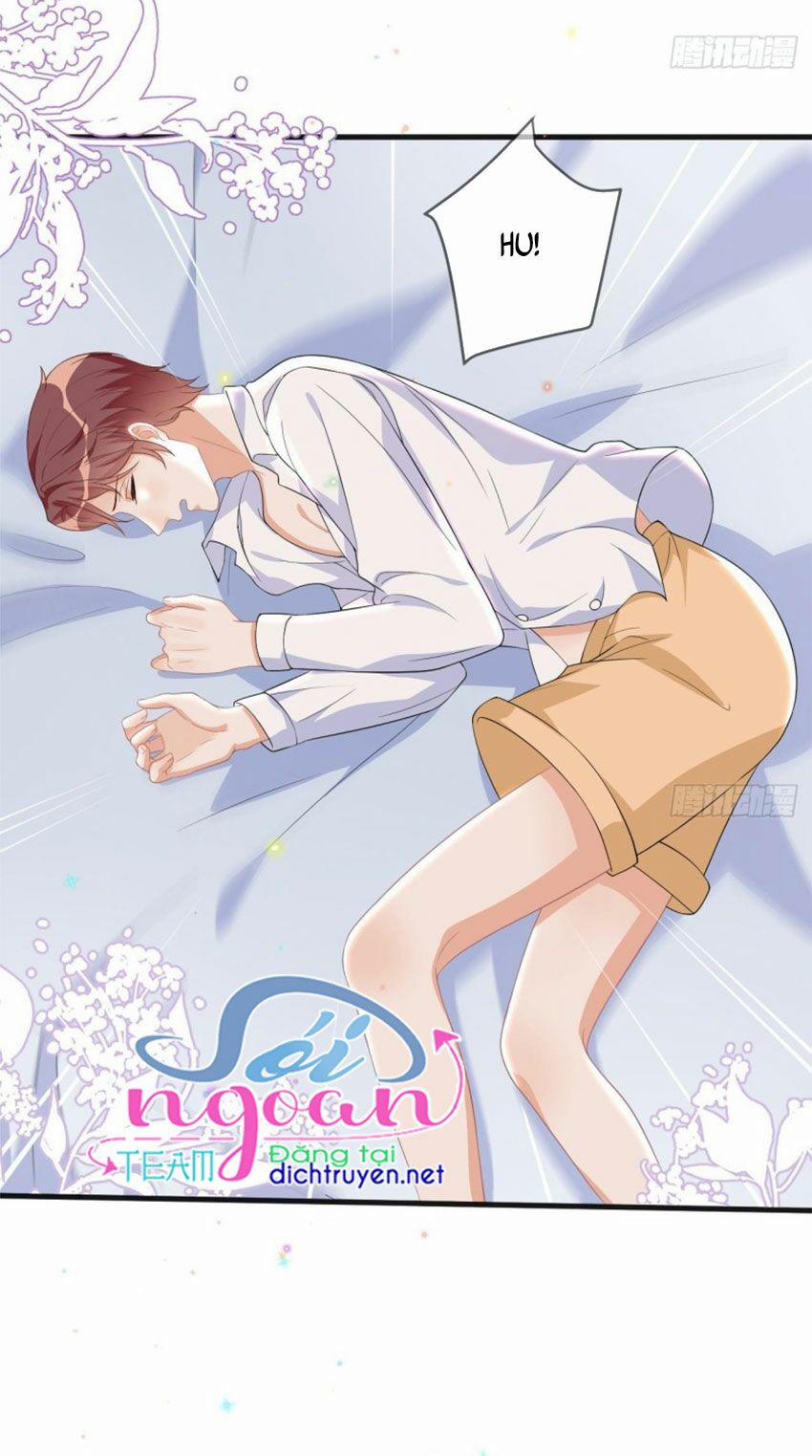 Ảnh Đế Làm Loạn Đòi Ly Hôn 29 trang 15