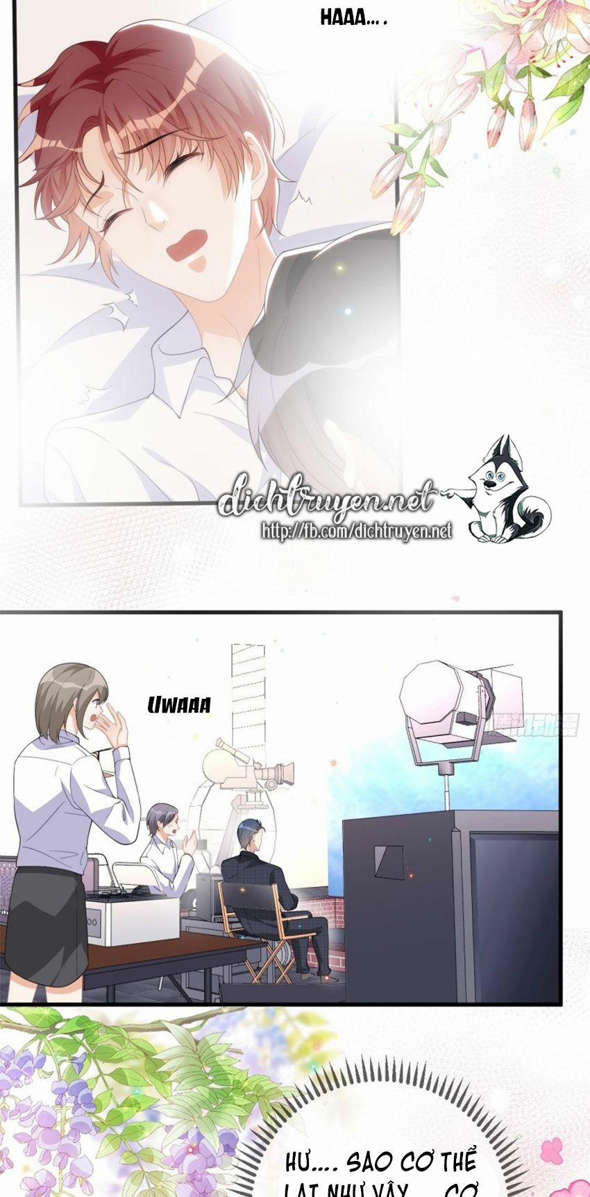 Ảnh Đế Làm Loạn Đòi Ly Hôn 29 trang 19