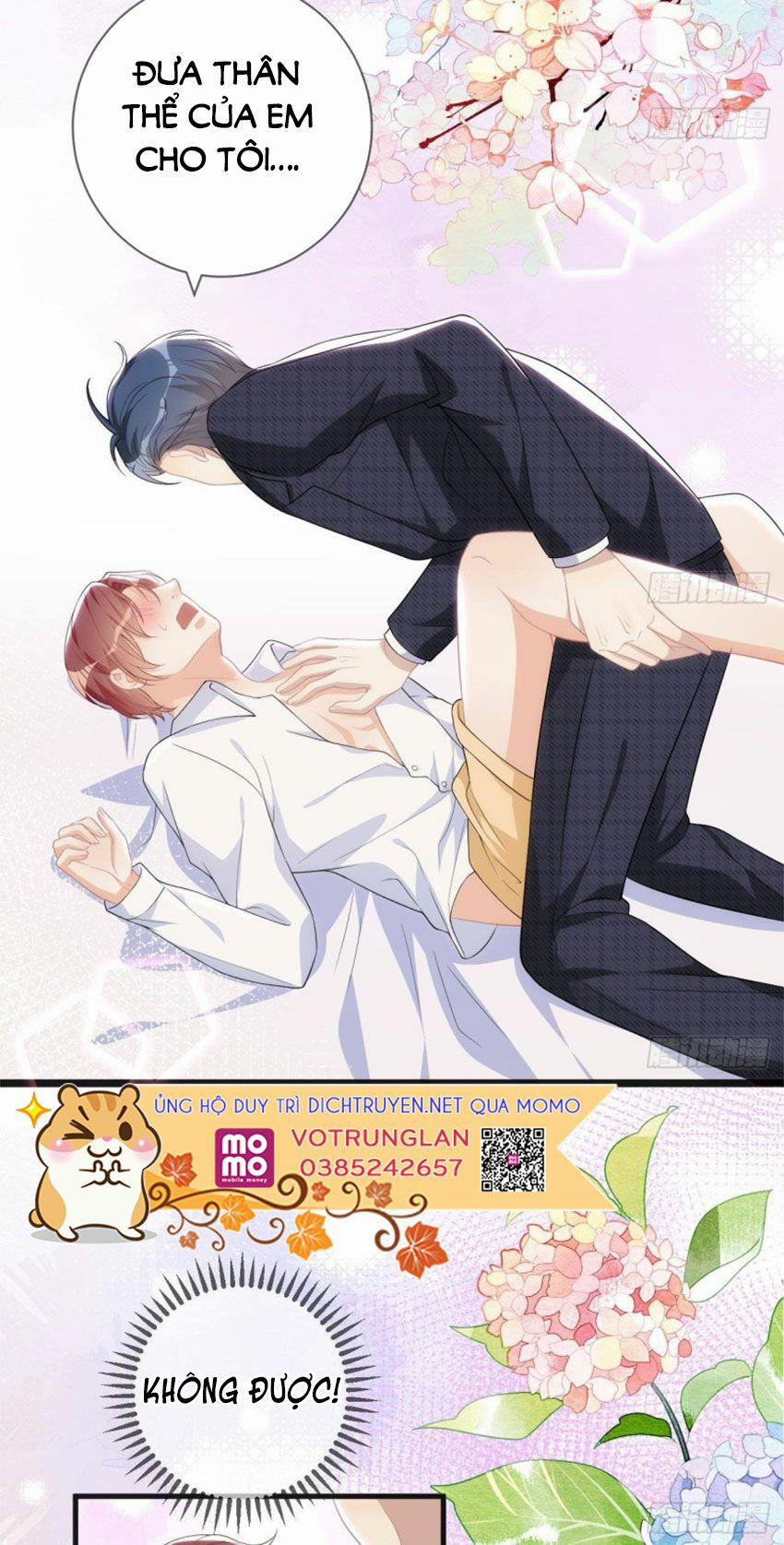 Ảnh Đế Làm Loạn Đòi Ly Hôn 29 trang 2