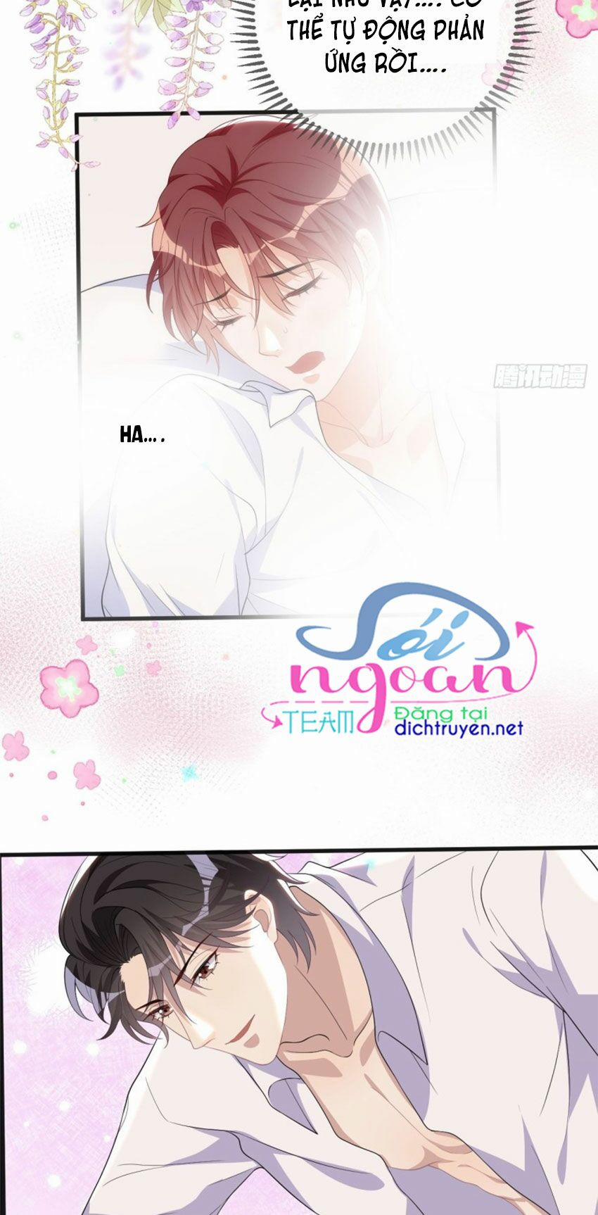 Ảnh Đế Làm Loạn Đòi Ly Hôn 29 trang 20