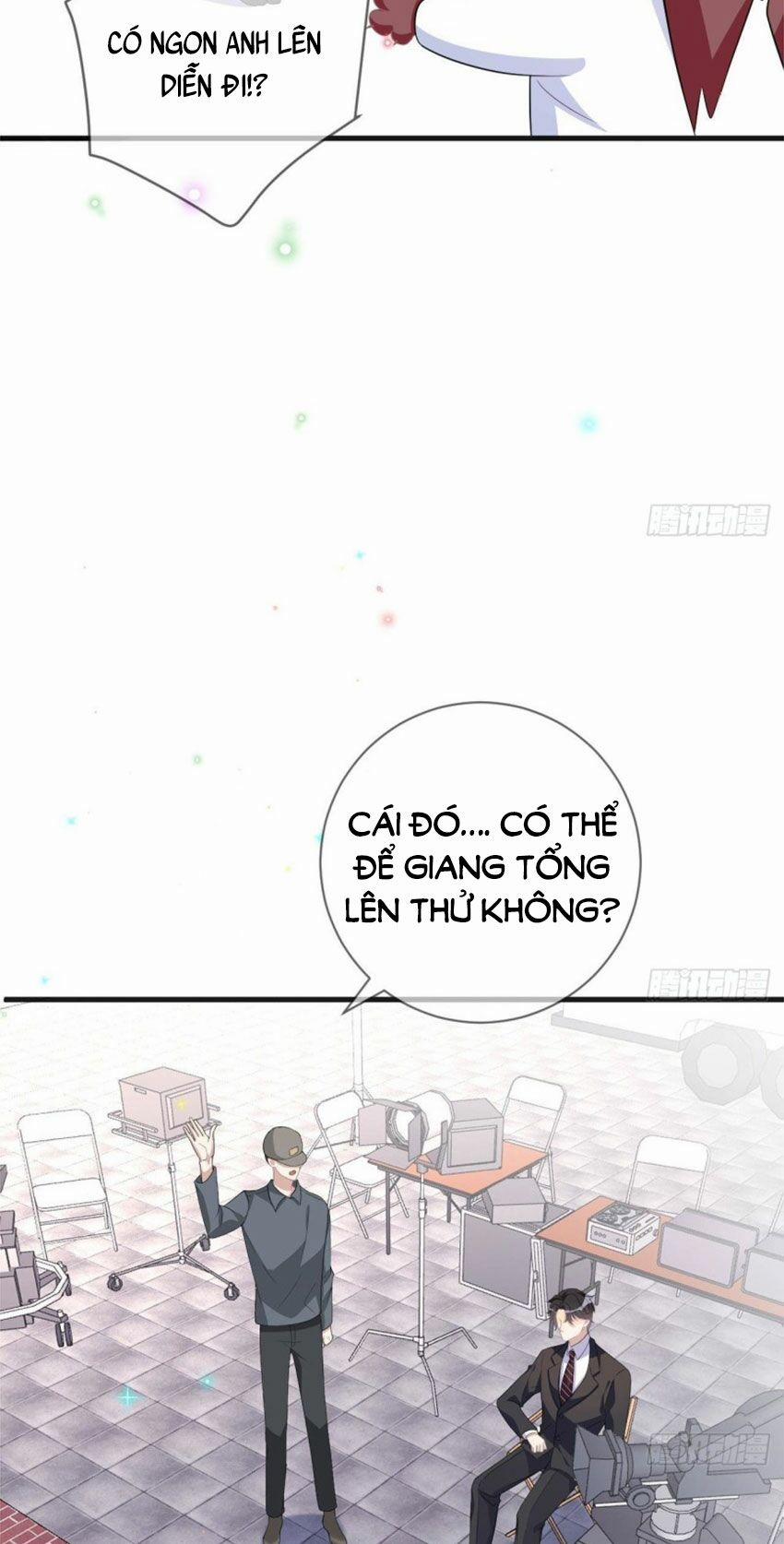 Ảnh Đế Làm Loạn Đòi Ly Hôn 29 trang 8